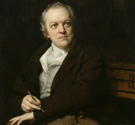 William Blake - headstuff.org