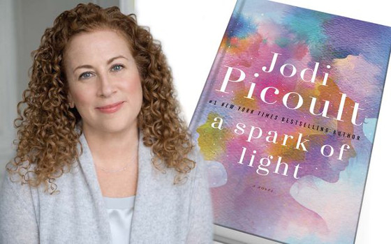 Book Review | A Spark Of Light By Jodi Picoult
