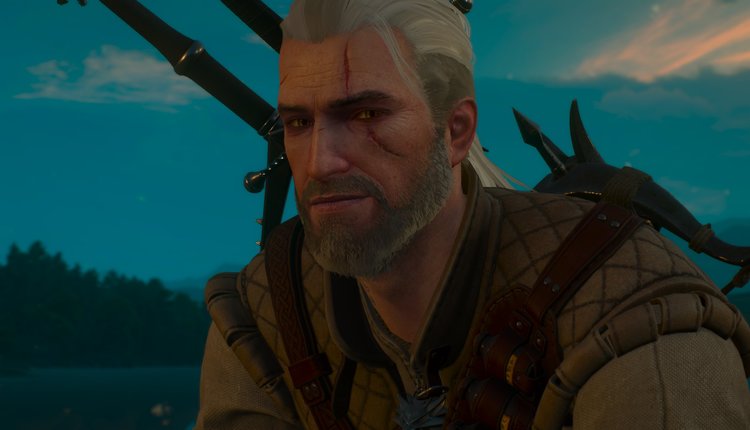 The Witcher 4 - HeadStuff.org