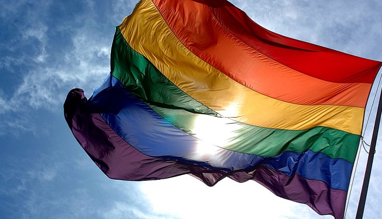 LGBTQ Flag | HeadStuff.org