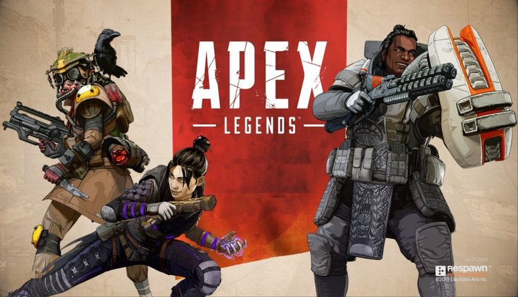 Apex Legends - HeadStuff.org