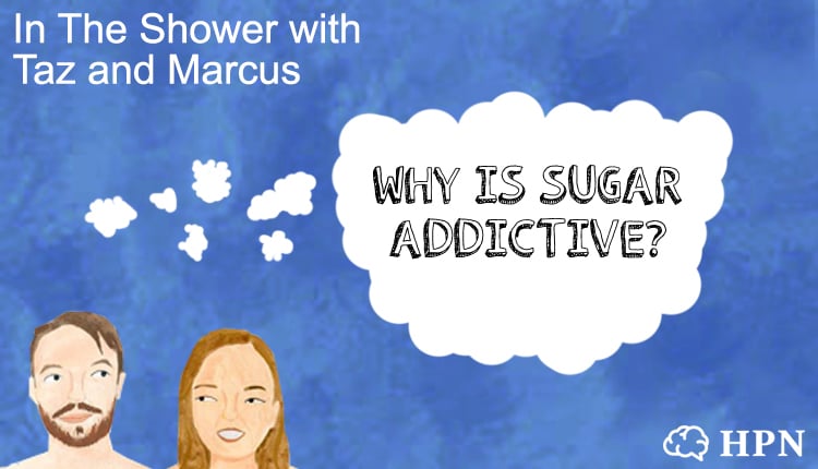 Sugar-Addiction