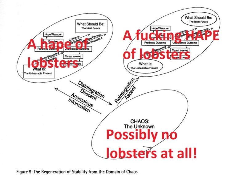 12 simple rules Lobster