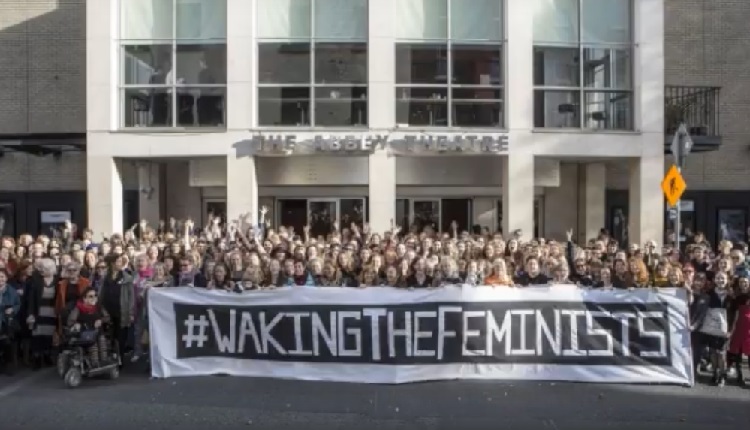 Waking The Feminists | HeadStuff.org