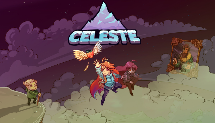 Celeste - HeadStuff.org