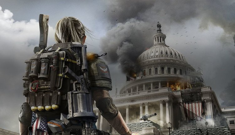 The Division 2 - HeadStuff.org