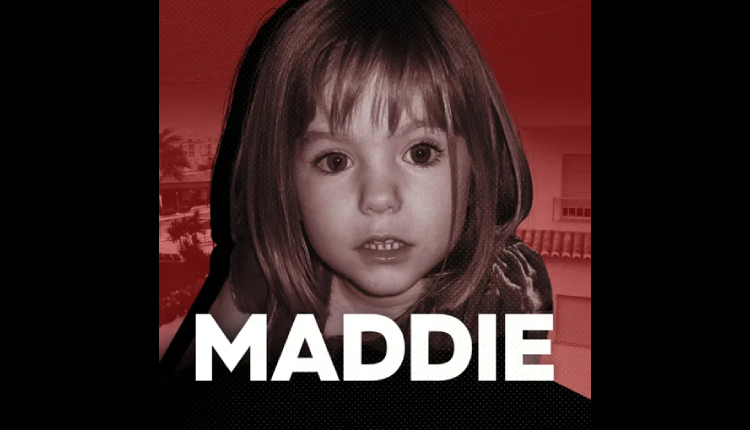 Maddie Podcast - PodStuff