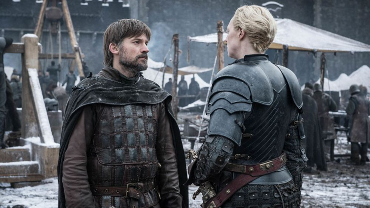 Game of Thrones Season 8 Episode 2 Review - Headstuff.org