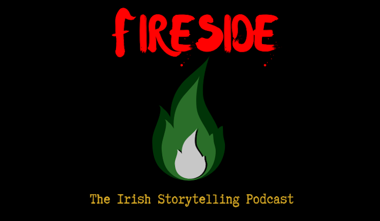 Episode XX: Fionn Mac Cumhaill and the Burner