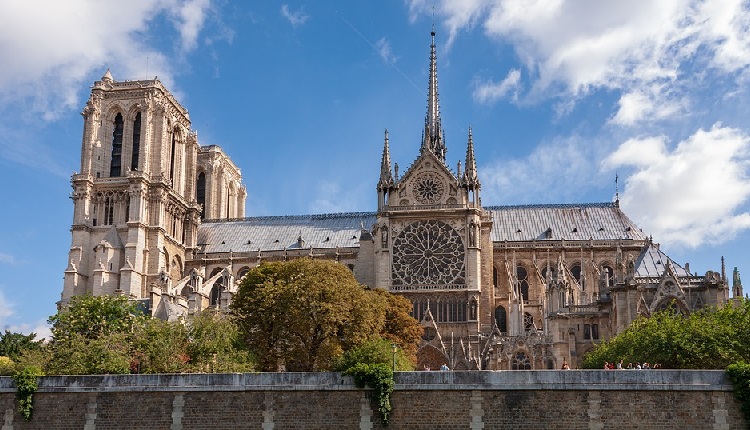 Notre Dame | HeadStuff.org
