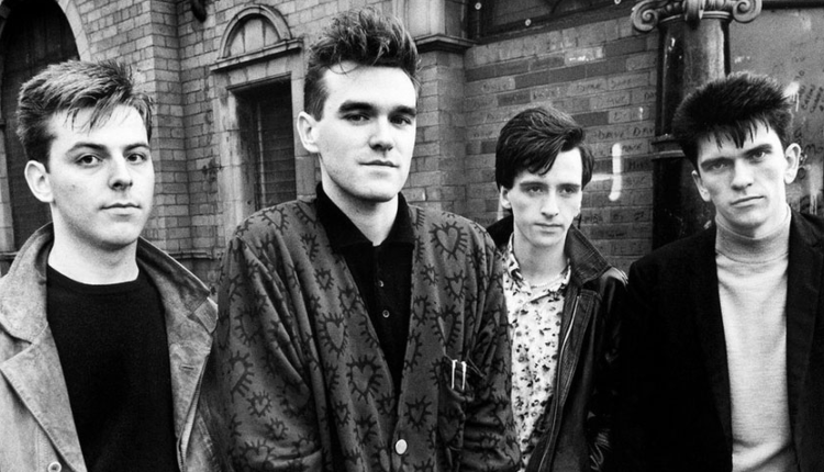 One Track Minded | 'Panic' - It’s The Smiths - HeadStuff