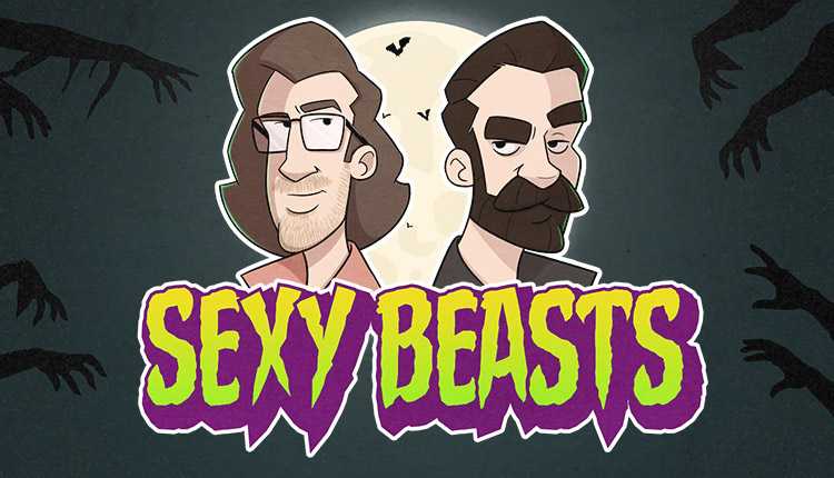 Sexy Beasts 51 Q & A