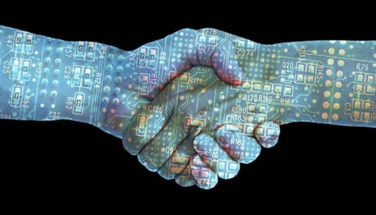 Howard Prager: Introducing Biometrics to Blockchain