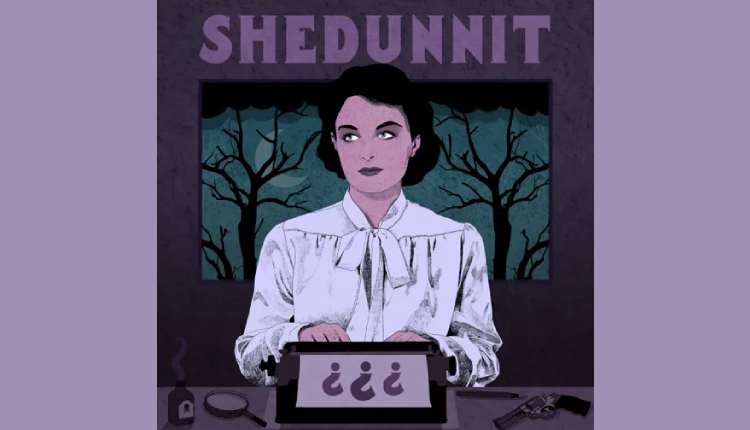 Shedunnit Interview