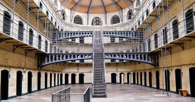Culture-Date-with-Dublin-8-Kilmainham-Gaol