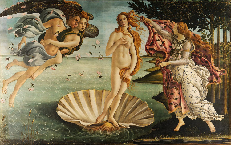 Grand-Tourismo_The-Birth-of-Venus