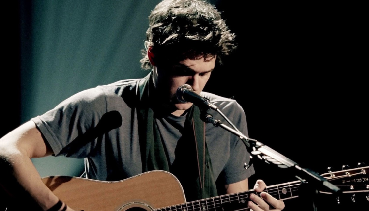 John Mayer - HeadStuff.org