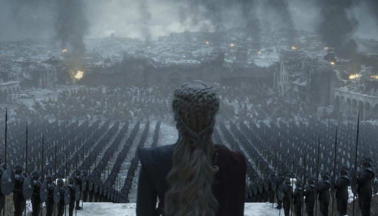 Game of Thrones Season 8 Episode 6 Review - Headstuff.org