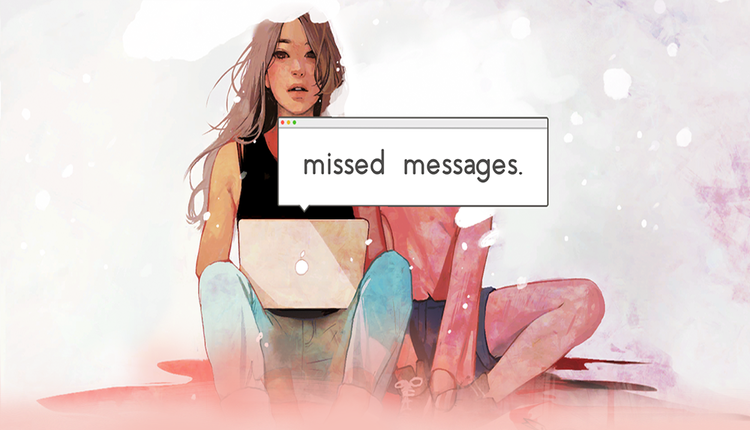 missed messages - HeadStuff.org