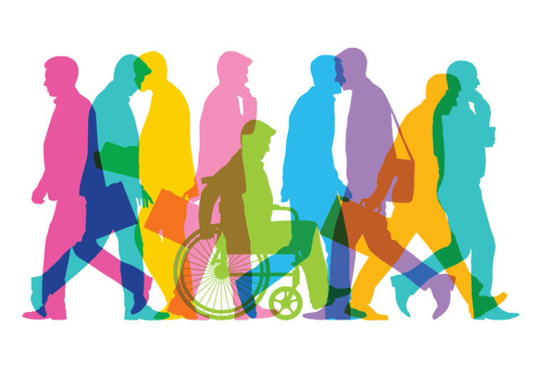 Inclusive Smart Cities disability millennial generation