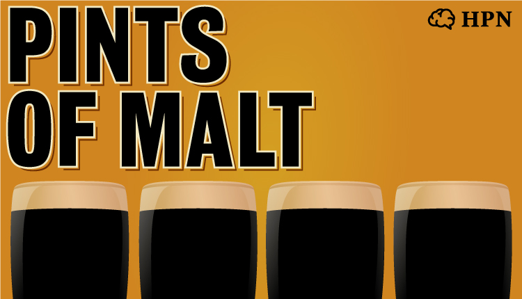 Pints Of Malt Sticky Situations 2
