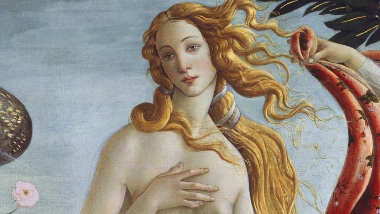 The-Birth-of-Venus-4