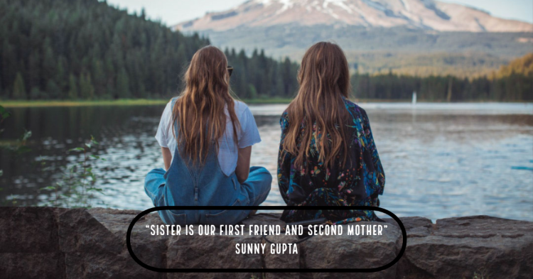 Sister Relationships