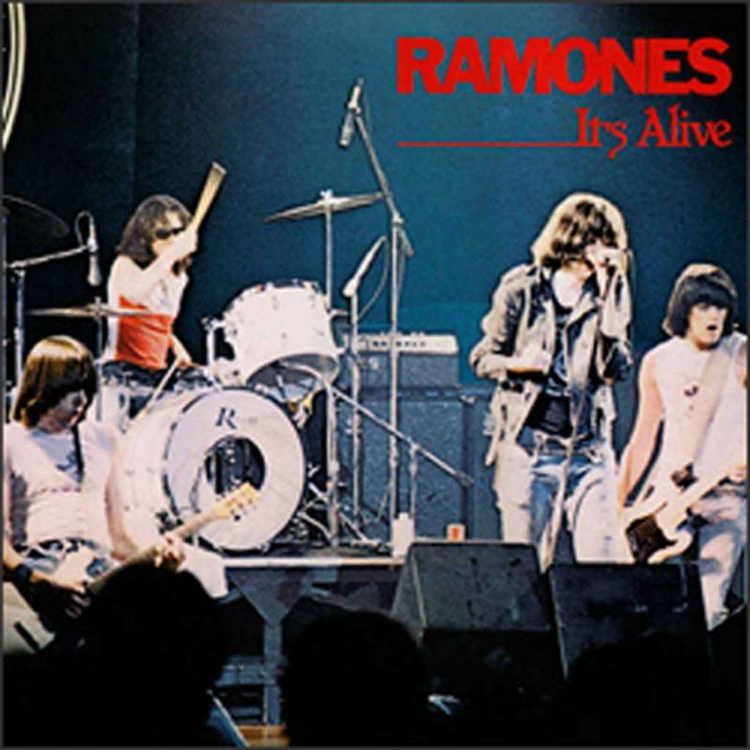 Concert-Photography-Ramones