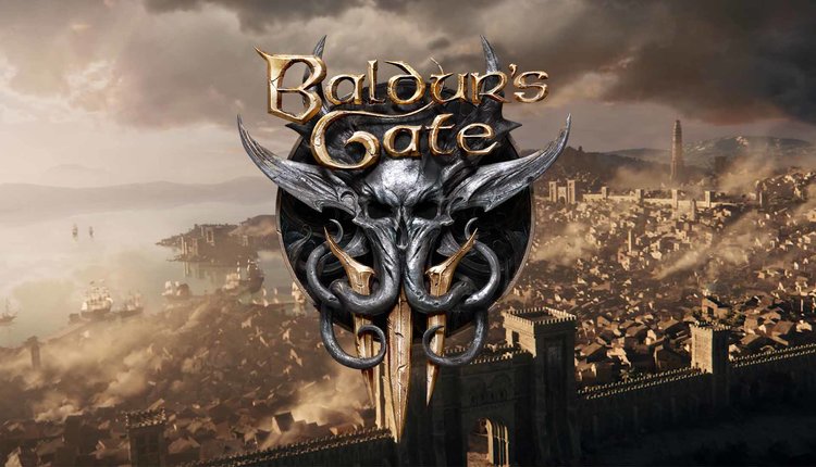Baldur's Gate - HeadStuff.org