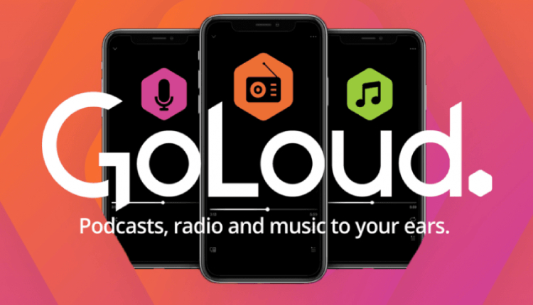 Go Loud App Review