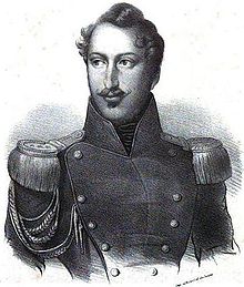 Napoleon-Loius Bonaparte, aka Emperor Napoleon III - headstuff.org