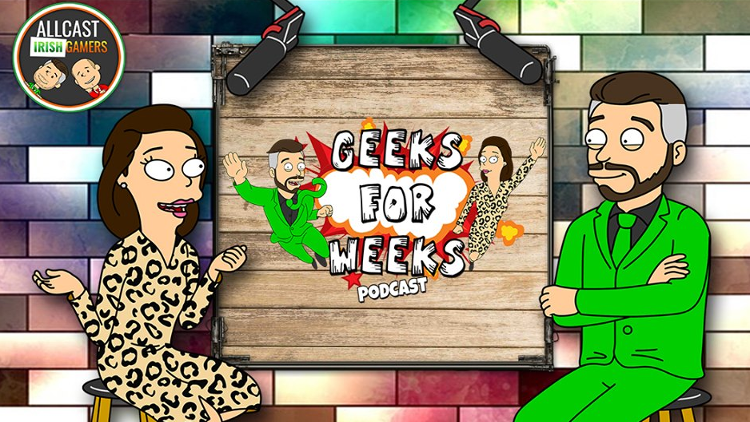 Geeks 4 Weeks - Headstuff.org