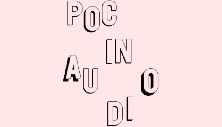 Podcast Roundup - POC In Audio, Niall Breslin, and more