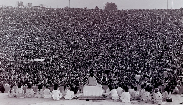 Woodstock | HeadStuff.org