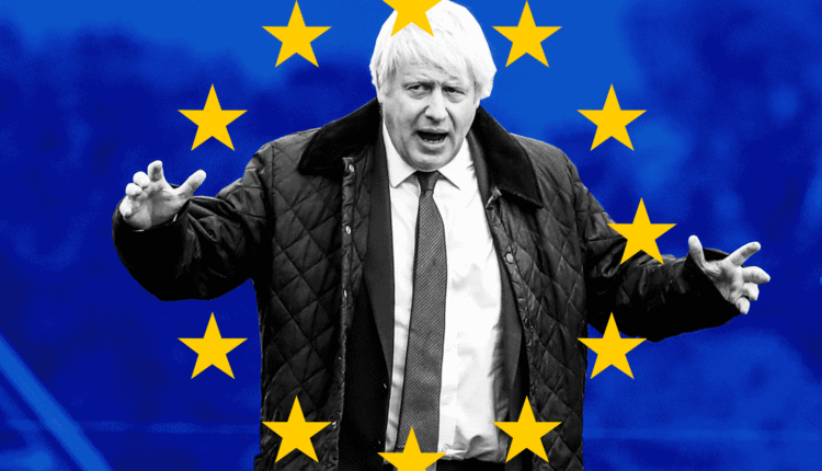 Boris' Do or Die Brexit