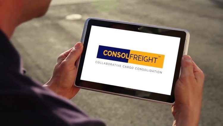 Consol Freight