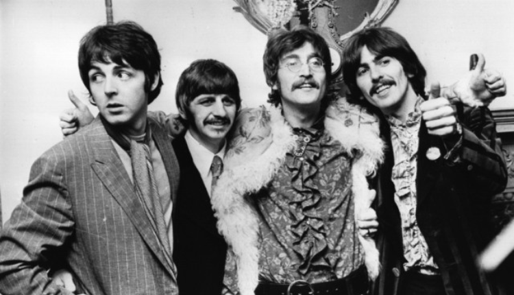 The Beatles 13th Album
