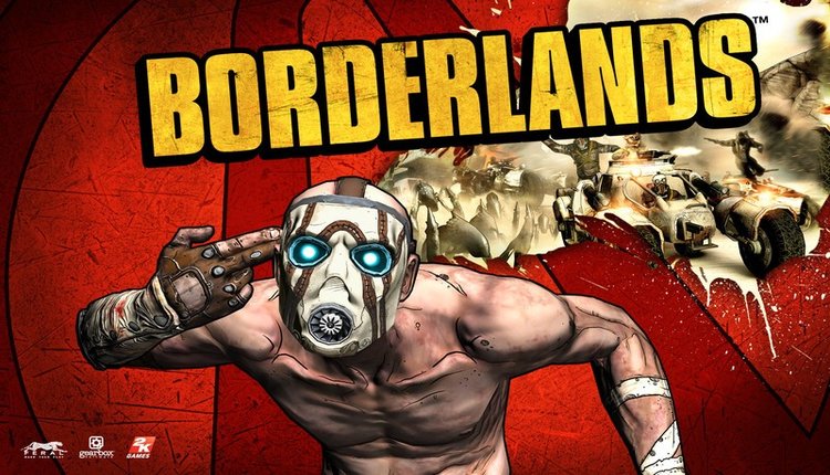 Borderlands - HeadStuff.org