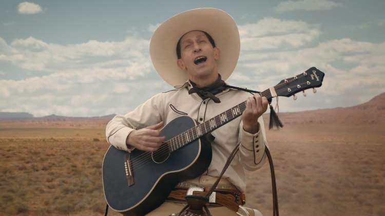 buster scruggs - headstuff.org