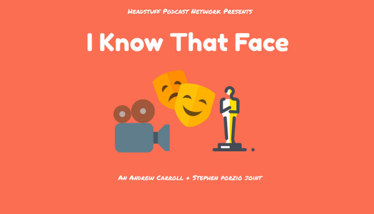 I know that face Introduction