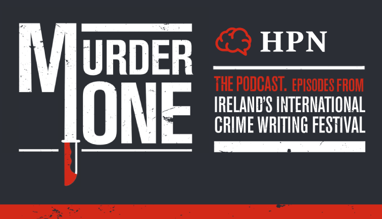 Murder One Podcast Holly Jackson et al