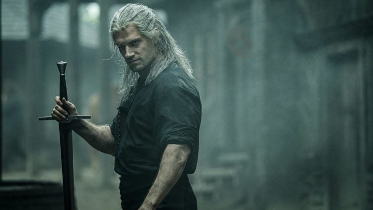 the witcher review - headstuff.org