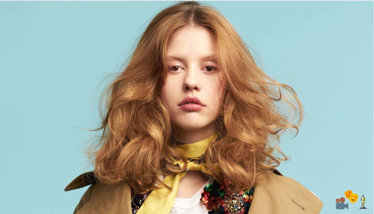 i know that face mia goth
