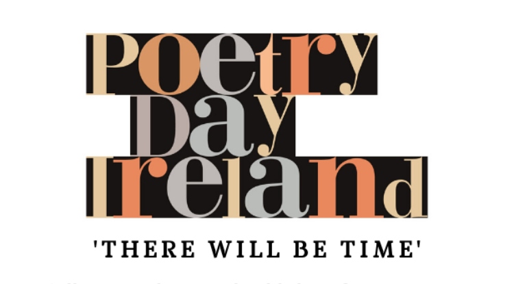 Poetry Day Ireland 2020