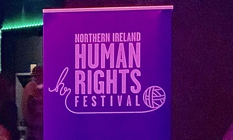 Human Rights Festival - Headstuff