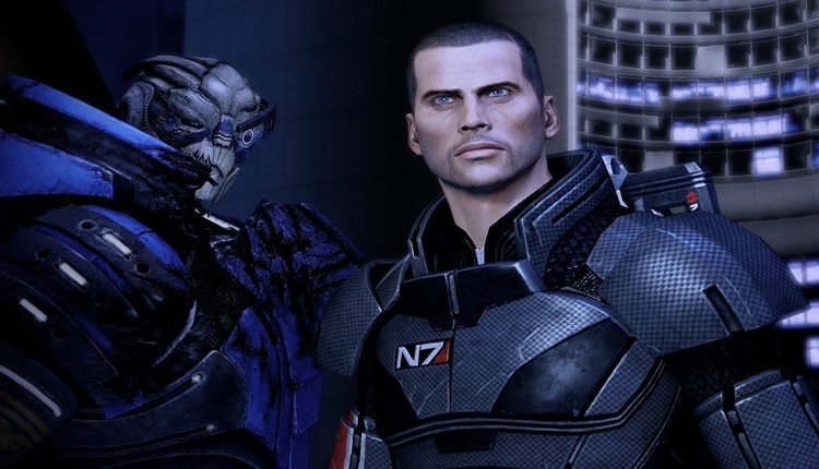 Mass Effect 2 - HeadStuff.org