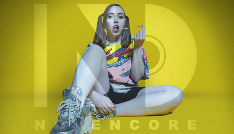 NO ENCORE motivational songs Soccer Mommy