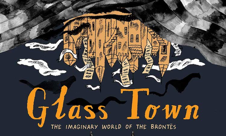 Glass Town - HeadStuff