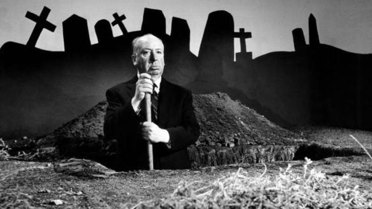 alfred hitchcock's 5 best movies