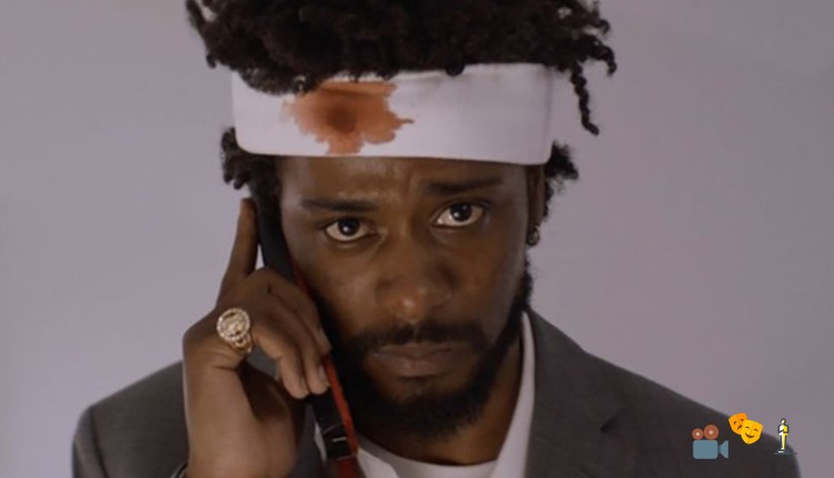 i know that face lakeith stanfield